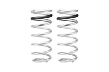 Eibach 23-24 Toyota Sequoia Pro-Lift Kit Rear Springs - E30-82-099-01-02
