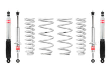 Eibach Pro-Truck Lift Kit for 07-09 Toyota FJ Cruiser - E80-82-008-01-22