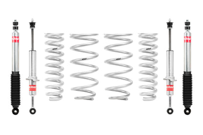 Eibach Pro-Truck Lift Kit for 07-09 Toyota FJ Cruiser - E80-82-008-01-22
