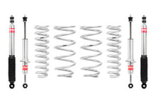 Eibach Pro-Truck Lift Kit for 07-09 Toyota FJ Cruiser - E80-82-008-01-22