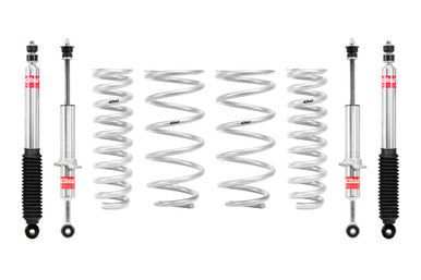 Eibach Pro-Truck Lift Kit for 07-09 Toyota FJ Cruiser - E80-82-008-01-22