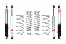 Eibach Pro-Truck Lift Kit for 10-18 Toyota 4Runner (Must Be Used w/ Pro-Truck Front Shocks) - E80-82-071-01-22