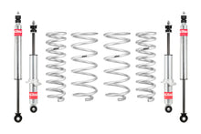 Eibach 01-07 Toyota SEQUOIA Pro-Truck Lift System (Stage 1) - E80-82-095-01-22