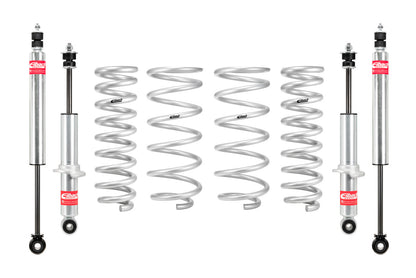 Eibach 01-07 Toyota SEQUOIA Pro-Truck Lift System (Stage 1) - E80-82-095-01-22