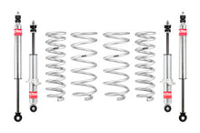 Eibach 01-07 Toyota SEQUOIA Pro-Truck Lift System (Stage 1) - E80-82-095-01-22