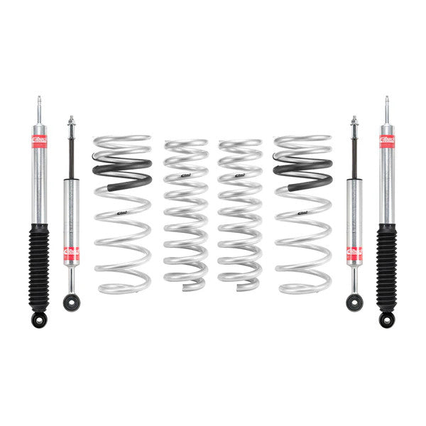Eibach Pro-Truck Lift Kit for Toyota 2022+ Tundra - E80-82-096-01-22