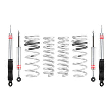 Eibach Pro-Truck Lift Kit for Toyota 2022+ Tundra - E80-82-096-01-22