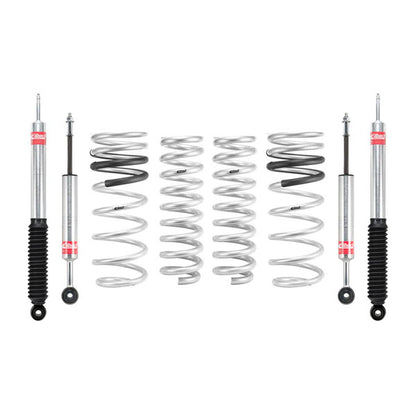 Eibach Pro-Truck Lift Kit for Toyota 2022+ Tundra - E80-82-096-01-22