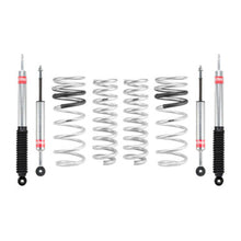 Eibach Pro-Truck Lift Kit for Toyota 2022+ Tundra - E80-82-096-01-22