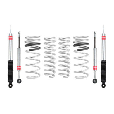 Eibach Pro-Truck Lift Kit for Toyota 2022+ Tundra - E80-82-096-01-22