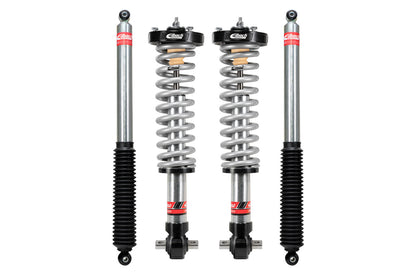 Eibach 21-23 Ford F-150 2WD Pro-Truck Lift Kit System Coilover 2.0 Stage 2 - E86-35-059-03-22