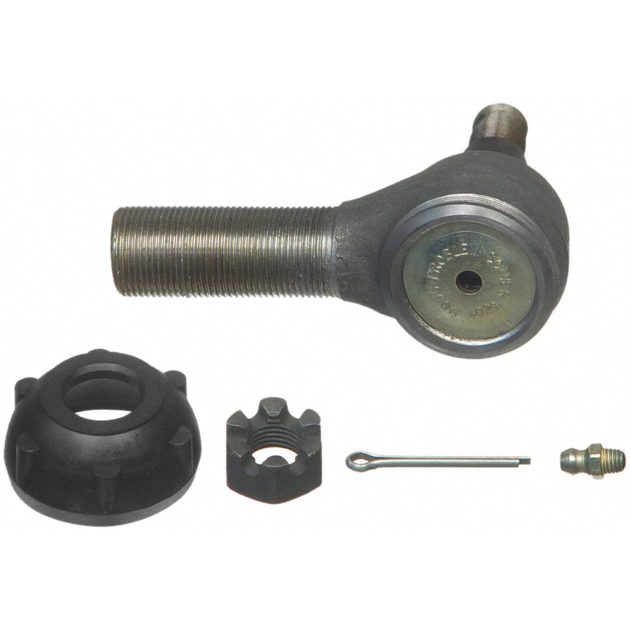 MOOG 74-83 Jeep Cherokee Front Left Outer / Left Outer Tie Rod - ES452L