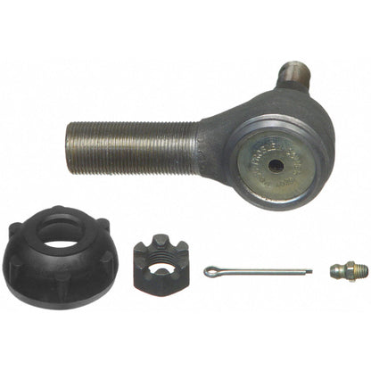 MOOG 74-83 Jeep Cherokee Front Left Outer / Left Outer Tie Rod - ES452L