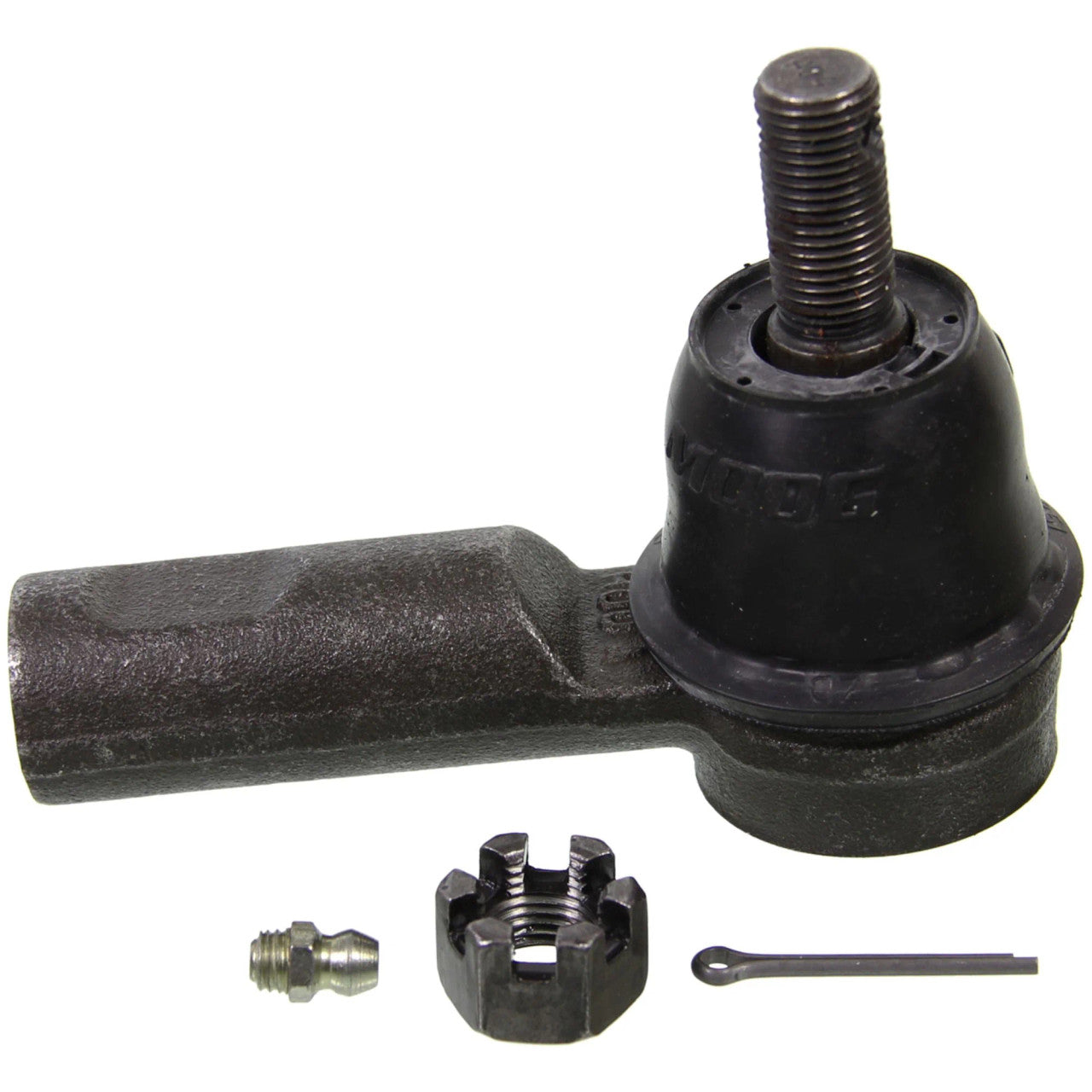 MOOG 05-15 Toyota Tacoma Base X-Runner Front Outer / Outer Tie Rod - ES80941