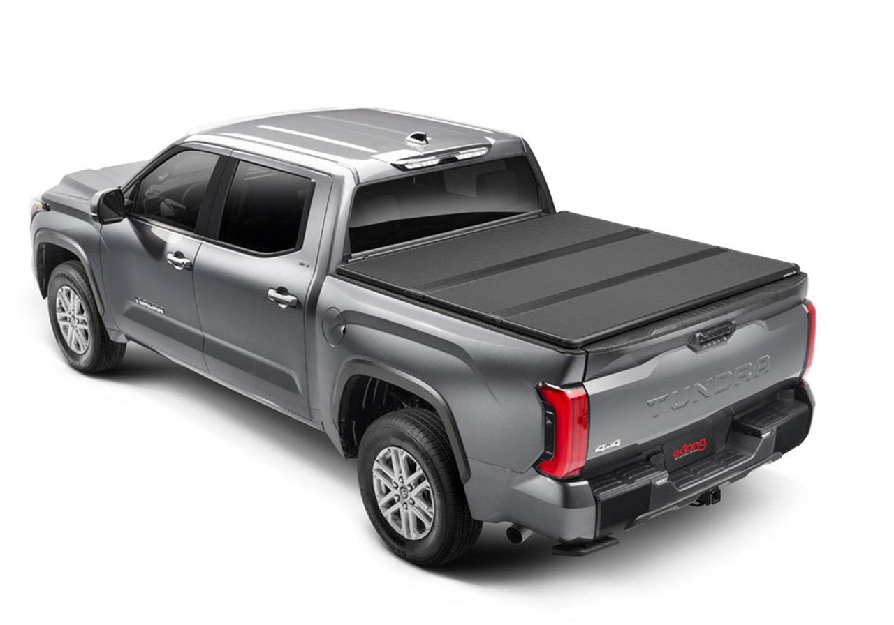 Extang 2024 Toyota Tacoma (5ft Bed) Solid Fold ALX - 88832
