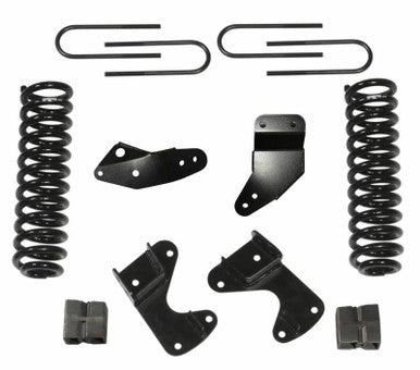 Skyjacker 6 in Suspension Lift Kit - 136R2K