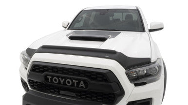 Husky Liners 16-23 Toyota Tacoma Aeroskin II Low Profile - Tex. Black - 2830079