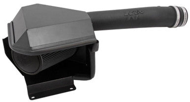 K&N 10-23 Toyota 4Runner 4.0L V6 Performance Air Intake System - 30-9034