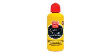 Griots Garage Complete Polish - 16oz - Case of 12 - 10876