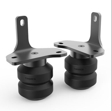 Timbren 23-24 Toyota Sequoia / 2024 Toyota Tacoma Rear Suspension Enhancement System - TORSEQ3