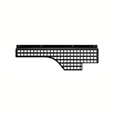 Putco 20-21 Jeep Gladiator - 5ft (Standard Box) Molle Passenger Side Panel - 195242
