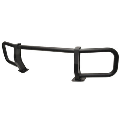 Westin 2021+ Ford Bronco (Excl. Bronco Sport) w/ XTS Front Bumper Brush Guard - Textured Black - 59-761255