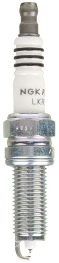 NGK Ruthenium HX Spark Plug Box of 4 (LKR7BHX) - 94705