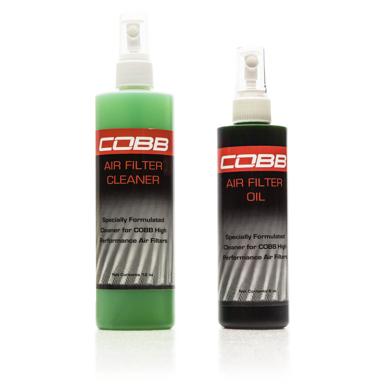 COBB Universal Air Filter Cleaning Kit - Green