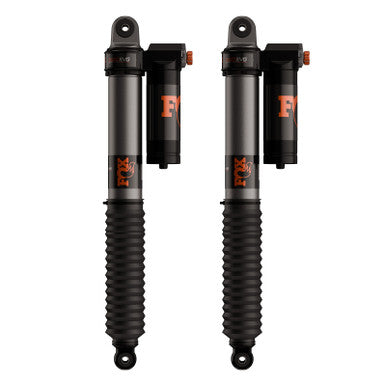 Fox 2024+ Ford Ranger 4WD DSC EVO 2.5 Performance Elite Rear Coilover - 0-1in Lift - 883-26-170