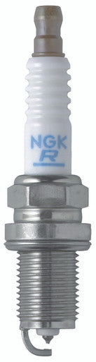 NGK Double Platinum Spark Plug Box of 4 (PFR5G-11)) - 2647