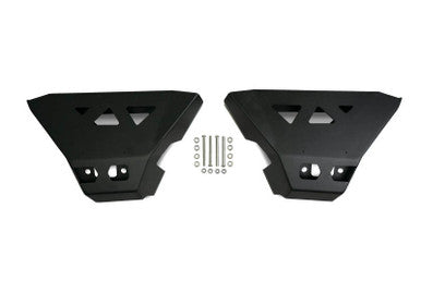 DV8 Offroad Front Lower Control Arm Skid Plate For 2021+ Ford Bronco - SPBR-02