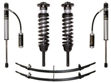 ICON 05-15 Toyota Tacoma 0-3.5in / 2016+ Toyota Tacoma 0-2.75in Stage 2 Suspension System - K53002