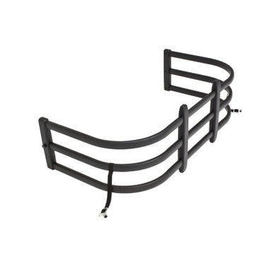 AMP Research 05-22 Toyota Tacoma BedXtender HD Max - Black - 74811-01A