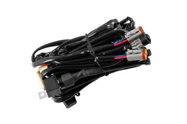 Connects directly to thebattery to power your offroad lighting. - DD4093