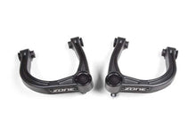 Zone Offroad 2021 Ford Bronco Upper Control Arm Kit - ZONF2303