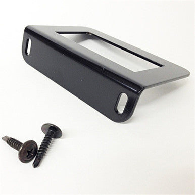 ARB Air Locker Switch Bracket 3Gang - ALSB3