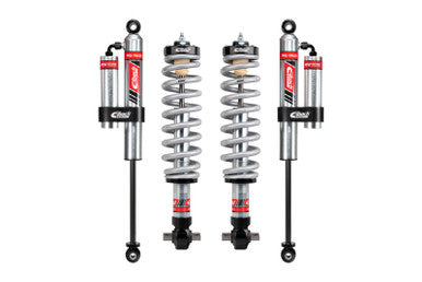 Eibach 24-25 Ford Ranger 2.3L EcoBoost 2WD Pro-Truck Lift Kit - Stage 2R - E86-35-062-02-22
