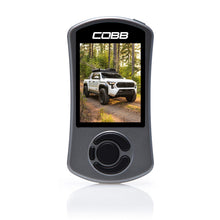 COBB Accessport For 2024-25 Toyota Tacoma i-FORCE Max