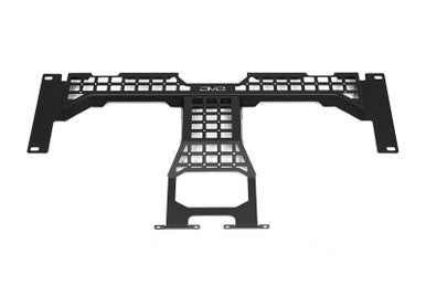 DV8 Offroad 2018-2025 Jeep Wrangler & Gladiator Overhead Molle Panel - MPJL-04