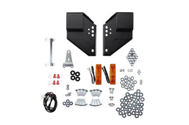 ARB Bumper Mounting Kit for 3410100 - 6172076
