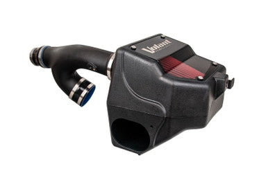 Volant 21-25 Ford F-150 EcoBoost / Raptor 3.5L Turbo DryTech 3D Closed Box Air Intake System - 19135D