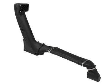 aFe Dynamic Air Scoop (D.A.S.) Snorkel For 2018+ Jeep Wrangler - 55-21001