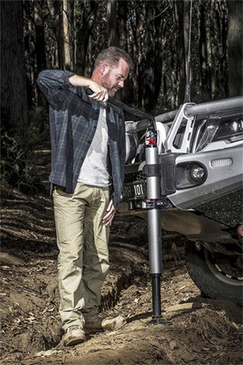 ARB Hydraulic Recovery Jack - 1060001