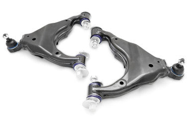 SuperPro 2010 Toyota FJ Cruiser Base Front Lower Camber/Caster Adjustable Control Arm Kit (w/o KDSS) - TRC484