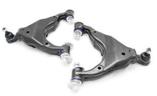SuperPro 2010 Toyota FJ Cruiser Base Front Lower Camber/Caster Adjustable Control Arm Kit (w/o KDSS) - TRC484