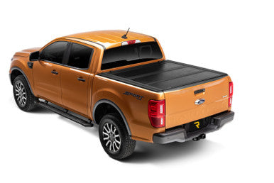 UnderCover 2024 Ford Ranger 5ft Bed Flex Bed Cover - FX21033
