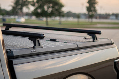 Dee Zee 2009+ Ford F150 Guardian Tonneau Cover - DZ19550