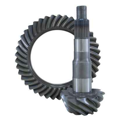 Yukon Gear High Performance Gear Set For Dana 44-HD in a 4.56 Ratio - YG D44HD-456