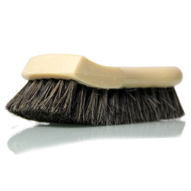 Chemical Guys Long Bristle Horse Hair Leather Cleaning Brush - Case of 12 - ACC_S95