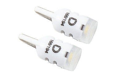 Direct replacement for your factory bulb. - DD0024P